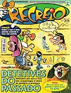 Recreio  n&deg;&nbsp;158 - Abril