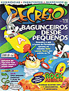 Recreio  n&deg;&nbsp;159 - Abril