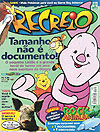 Recreio  n&deg;&nbsp;160 - Abril