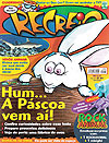 Recreio  n&deg;&nbsp;161 - Abril