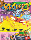 Recreio  n&deg;&nbsp;162 - Abril