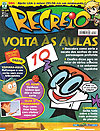 Recreio  n° 256 - Abril