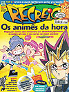 Recreio  n° 258 - Abril