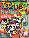 Recreio  n° 31 - Abril