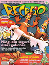 Recreio  n° 40 - Abril
