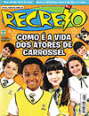 Recreio  n&deg;&nbsp;662 - Abril