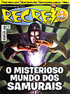 Recreio  n° 690 - Abril