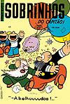 Sobrinhos do Capitão, Os  n° 45 - Gráfica Novo Mundo