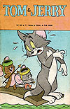 Tom & Jerry em Cores  n° 65 - Ebal