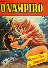 Vampiro, O  n° 15 - Jotaesse