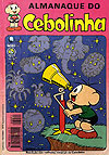 Almanaque do Cebolinha  n° 51 - Globo