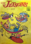 Jetsons, Os  n° 7 - O Cruzeiro