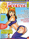 Pervers - Quadrinhos Eróticos Para O Novo Milênio  n° 13 - Xanadu