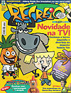 Recreio  n° 212 - Abril