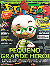 Recreio  n° 296 - Abril