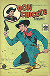 Don Chicote  n° 113 - Rge