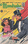 Mandrake  n° 61 - Rge