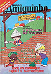 Nosso Amiguinho  n° 263 - Casa Publicadora Brasileira