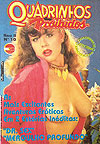 Quadrinhos Proibidos  n° 10 - Sol Editora