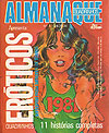Almanaque Especial de Quadrinhos  n° 1 - Grafipar