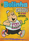 Bolinha  n° 100 - Abril