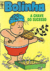 Bolinha  n° 116 - Abril