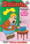 Bolinha  n° 89 - Abril