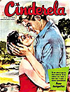 Cinderela  n&deg;&nbsp;180 - Rge