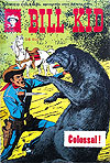 Cômico Colegial  n° 453 - La Selva
