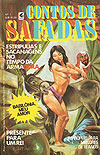 Contos de Safadas  n° 1 - Grafipar