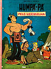 Humpá-Pá  n° 1 - Editorial Bruguera