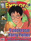 Disney Explora  n° 109 - Publifolha