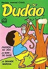 Dudão  n° 2 - Louvor