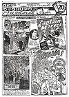 Grupo Juvenil, O  n° 20 - Fanzine