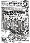 Grupo Juvenil, O  n° 2 - Fanzine