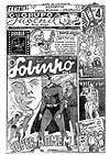 Grupo Juvenil, O  n° 4 - Fanzine