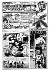 Grupo Juvenil, O  n° 8 - Fanzine