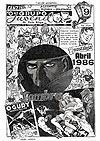 Grupo Juvenil, O  n° 9 - Fanzine