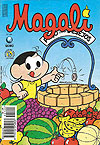 Magali  n° 134 - Globo