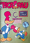 Pica-Pau, O  n° 51 - Abril