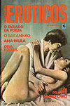 Quadrinhos Eróticos (Eros)  n° 30 - Grafipar