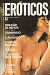 Quadrinhos Eróticos (Eros)  n° 35 - Grafipar