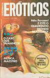 Quadrinhos Eróticos (Eros)  n° 41 - Grafipar