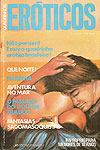 Quadrinhos Eróticos (Eros)  n° 42 - Grafipar