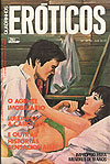 Quadrinhos Eróticos (Eros)  n° 48 - Grafipar