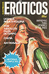 Quadrinhos Eróticos (Eros)  n° 51 - Grafipar