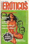 Quadrinhos Eróticos (Eros)  n° 53 - Grafipar