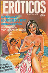 Quadrinhos Eróticos (Eros)  n° 58 - Grafipar
