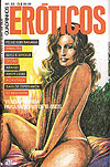 Quadrinhos Eróticos (Eros)  n° 59 - Grafipar