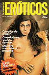 Quadrinhos Eróticos (Eros)  n° 63 - Grafipar